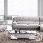 sofa da góc nhập khẩu S-303