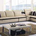 sofa da góc S-311