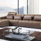 sofa da góc S-319B