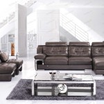 sofa da góc S-320