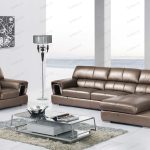 sofa da góc S-352