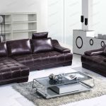 sofa da gócS-358