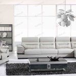 sofa da góc -S-359
