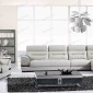 sofa da góc -S-359