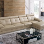 sofa da góc S-377