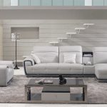 sofa da góc S-379