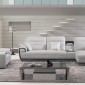 sofa da góc S-379