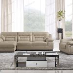 sofa da góc S-391