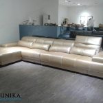 sofa da góc S-503B