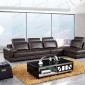 sofa da góc S-519