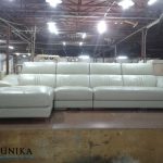 sofa da góc S-526