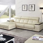 sofa da góc S-529