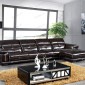 sofa da góc S-530