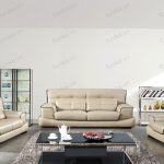 sofa da 123 S-531