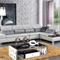 sofa da góc S-535