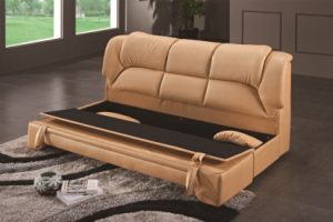 sofa giường nhập khẩu 712-3