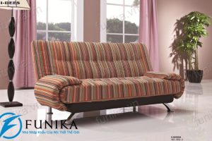 Sofa giường nhập khẩu 801 - Ảnh 3