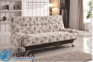 Sofa giường nhập khẩu 801 - Ảnh 4