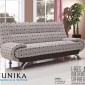 sofa giường nhập khẩu 801-4