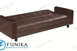 Sofa giường nhập khẩu 907 - Ảnh 4