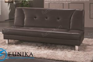 sofa giường nhập khẩu 907B-2