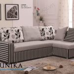 sofa giường nhập khẩu 911-2