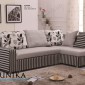 sofa giường nhập khẩu 911-2