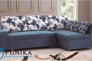 sofa giường nhập khẩu 911-3