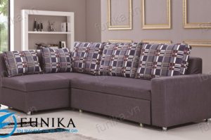 sofa giường nhập khẩu 911-5