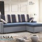 sofa giường nhập khẩu 924-2d