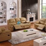 sofa thư giãn C-908