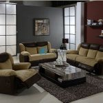 Sofa thư giãn C038