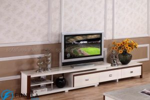 Bàn trà đẹp VC7612-2 - Ảnh 3