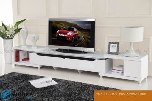 Bàn trà VC7569 đẹp - Ảnh 3