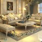 Ảnh sofa cổ điển cao cấp s16-10