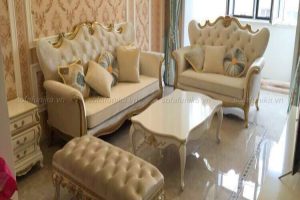 Ảnh sofa cổ điển cao cấp s16-10