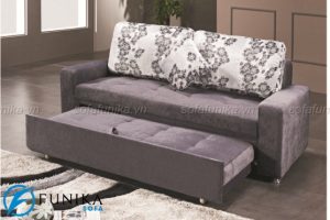 Sofa giường nhập khẩu 934-4 - Ảnh 4