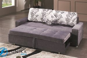 Sofa giường nhập khẩu 934-4 - Ảnh 3