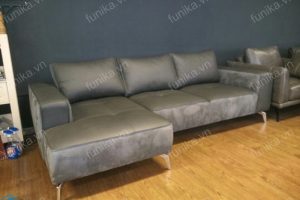 Sofa nhập khẩu Malaysia 7030 - Ảnh 3