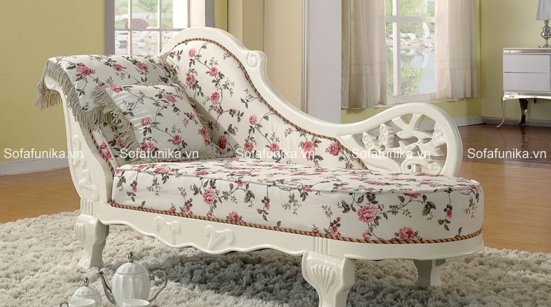 Bạn đã chọn được chiếc sofa tân cổ điển ưng ý chưa?