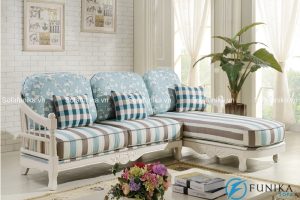 sofa cổ điển cao cấp Funika