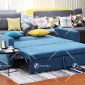 Ghế sofa giường nằm 871
