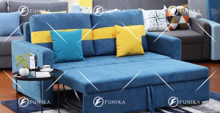 Ghế sofa giường nằm 871