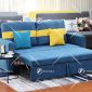 Ghế sofa giường nằm 871