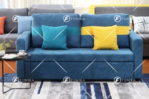 Ghế sofa giường nằm 871