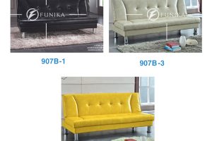 Màu sắc sofa giường giá rẻ 907B