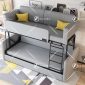 giường sofa 2 tầng 9026