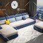 Sofa giường góc S098
