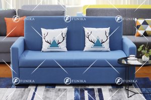 Sofa giường thông minh 866
