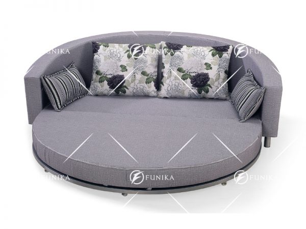 Sofa giường tròn BK-6021